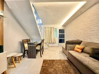 Casa com 2 Quartos à venda, 70m² no Céu Azul, Belo Horizonte