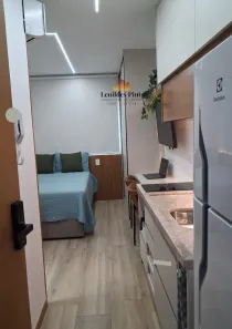 Apartamento com 1 Quarto à venda, 16m² no Pituba, Salvador