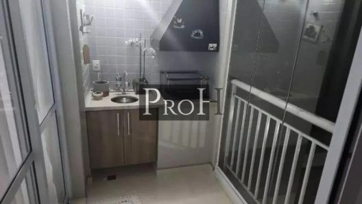 Apartamento com 2 Quartos à venda, 70m² no Santa Paula, São Caetano do Sul