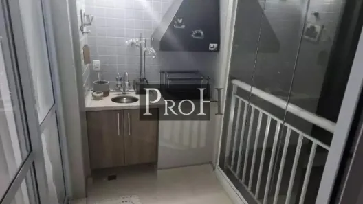 Apartamento com 2 Quartos à venda, 70m² no Santa Paula, São Caetano do Sul