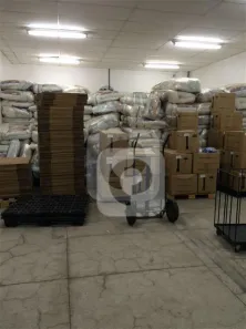 Ponto Comercial à venda, 2074m² no São Cristóvão, Rio de Janeiro