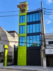Ponto Comercial para alugar, 585m² no Centro, Cotia