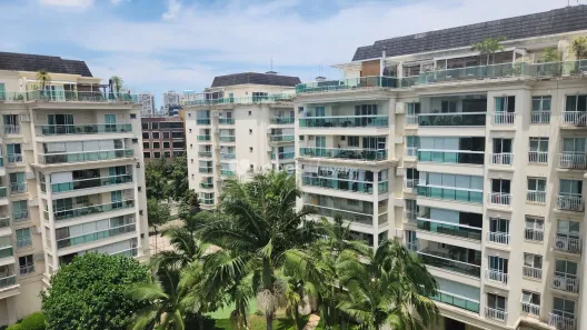 Cobertura com 3 Quartos à venda, 203m² no Barra da Tijuca, Rio de Janeiro