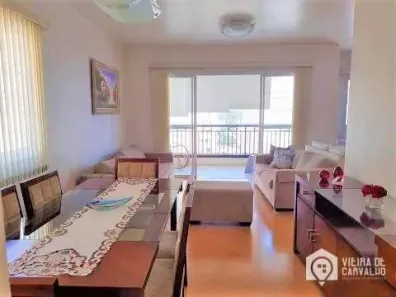 Apartamento com 3 Quartos à venda, 145m² no Vila Ipojuca, São Paulo