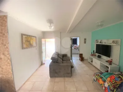 Casa com 3 Quartos à venda, 120m² no Vila Alpina, São Paulo