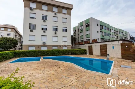 Apartamento com 2 Quartos à venda, 56m² no Teresópolis, Porto Alegre
