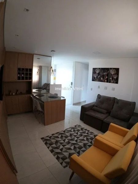 Apartamento com 2 quartos — Manacás, Belo Horizonte