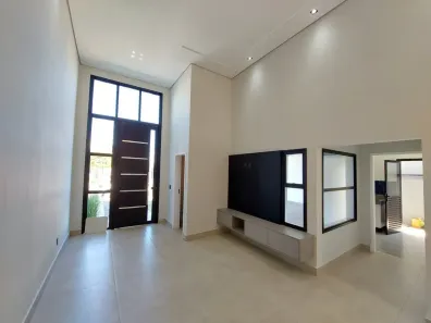 Casa com 3 Quartos à venda, 151m² no Residencial Real Parque Sumaré, Sumaré