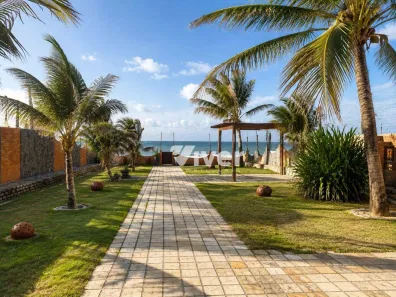 Casa com 4 Quartos à venda, 283m² no Muriú, Ceará-Mirim