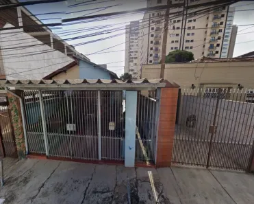 Lote/Terreno à venda, 333m² no Vila Monte Alegre, São Paulo