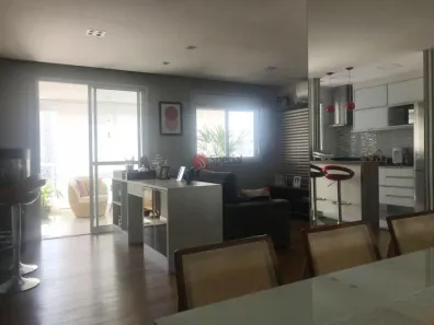 Apartamento com 2 Quartos à venda, 89m² no Tatuapé, São Paulo