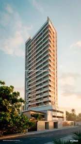 Apartamento com 2 Quartos à venda, 55m² no Madalena, Recife