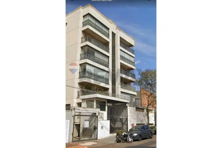 Apartamento com 1 Quarto à venda, 45m² no Nova Aliança, Ribeirão Preto