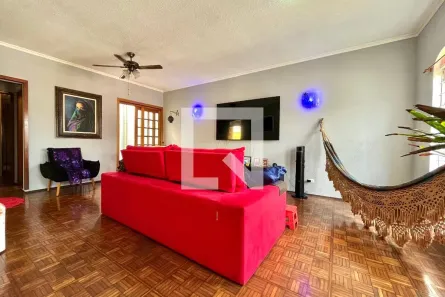 Casa com 3 Quartos à venda, 185m² no Jardim Jabaquara, São Paulo
