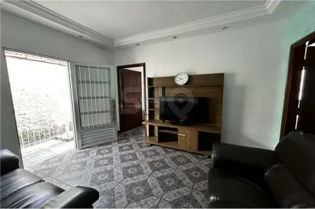 Sobrado com 3 Quartos à venda, 151m² no Parque Rodrigues Alves, São Paulo