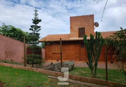 Casa com 4 Quartos à venda, 220m² no Estância Santa Maria do Laranjal, Atibaia