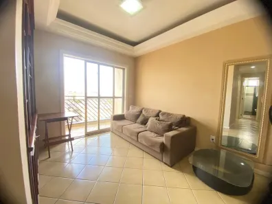 Apartamento com 2 Quartos para alugar, 96m² no Jurunas, Belém