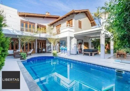 Casa com 4 Quartos à venda, 386m² no Jardim Isabel, Porto Alegre