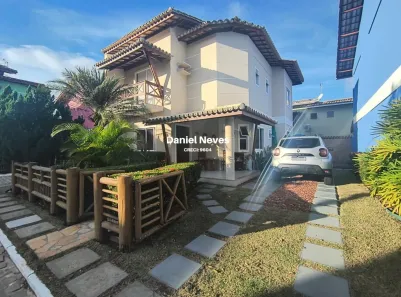 Casa de Condomínio com 3 Quartos à venda, 110m² no Stella Maris, Salvador