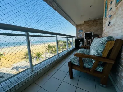 Apartamento com 2 Quartos à venda, 72m² no Guilhermina, Praia Grande