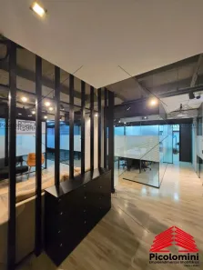 Sala Comercial à venda, 255m² no Bela Vista, São Paulo