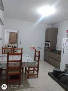 Sobrado com 2 Quartos à venda, 66m² no Vila Pomar, Mogi das Cruzes