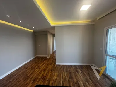 Apartamento com 2 Quartos à venda, 58m² no Jardim Tereza Cristina, Jundiaí