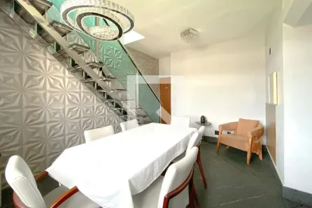 Cobertura com 3 Quartos à venda, 1600m² no Santo Antônio, Belo Horizonte