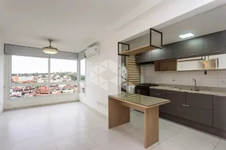 Cobertura com 3 Quartos à venda, 134m² no Cavalhada, Porto Alegre