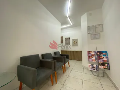 Sala Comercial para alugar, 54m² no Centro, Novo Hamburgo