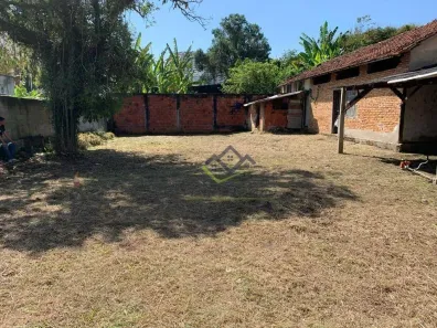 Lote/Terreno à venda, 800m² no Vila Oliveira, Mogi das Cruzes