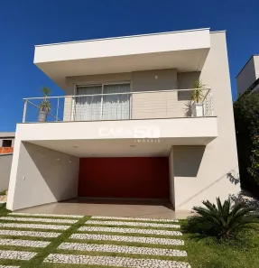 Casa de Condomínio com 4 Quartos à venda, 318m² no Swiss Park, Campinas