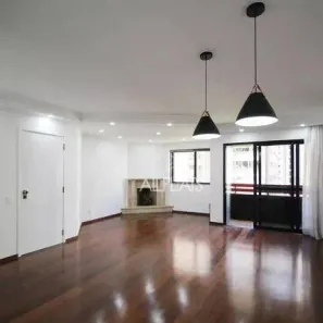 Apartamento com 4 Quartos à venda, 142m² no Itaim Bibi, São Paulo
