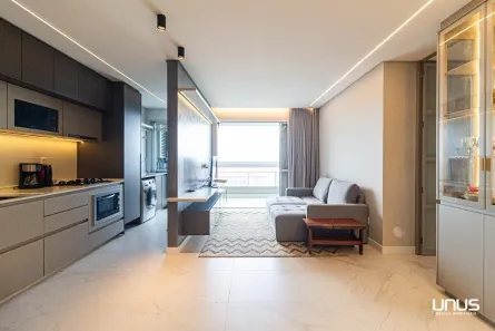 Apartamento com 3 Quartos à venda, 111m² no Canto, Florianópolis