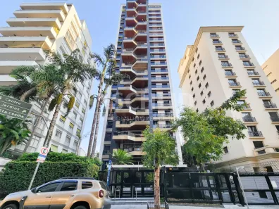 Apartamento com 4 Quartos à venda, 245m² no Consolação, São Paulo