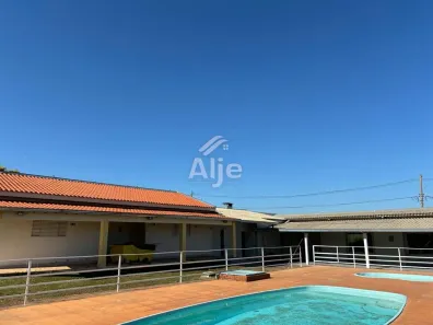 Fazenda/Sítio com 2 Quartos à venda, 2009m² no Chácara de Recreio Letícia II (Padre Nóbrega), Marília