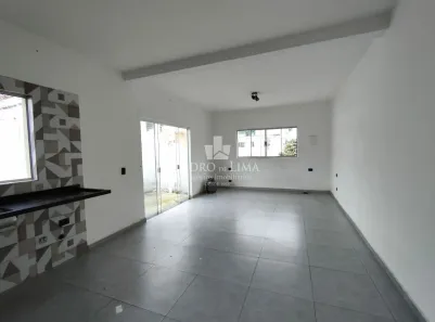 Casa com 1 Quarto à venda, 56m² no Vila Buenos Aires, São Paulo