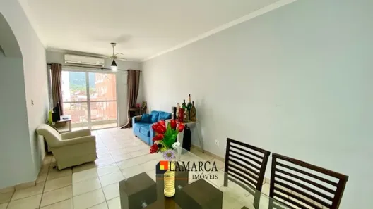 Apartamento com 2 Quartos à venda, 80m² no Enseada, Guarujá