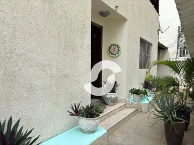 Imóvel Comercial com 9 Quartos à venda, 334m² no Icaraí, Niterói