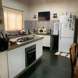 Fazenda/Sítio com 3 Quartos à venda, 500m² no Jardim Gleba B, Nova Odessa