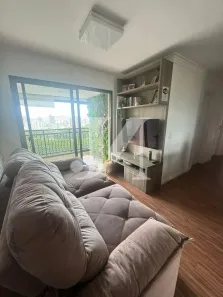 Apartamento com 3 Quartos à venda, 70m² no Mooca, São Paulo