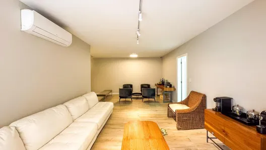 Apartamento com 4 Quartos à venda, 177m² no Alphaville Centro Industrial e Empresarial/Alphaville., Barueri