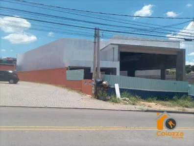 Galpão/Depósito/Armazém à venda, 801m² no Capela, Vinhedo