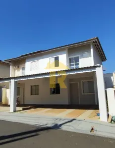 Casa de Condomínio com 3 Quartos à venda, 120m² no Jardim Yolanda, São José do Rio Preto