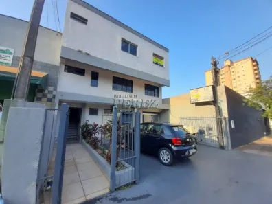 Sala Comercial para alugar, 90m² no Centro, Londrina