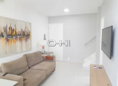 Apartamento com 1 Quarto para alugar, 72m² no Vila Nova Conceição, São Paulo