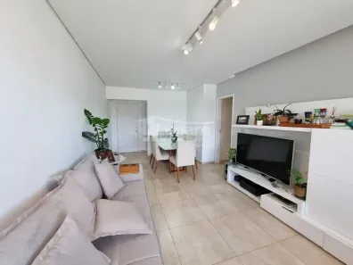 Apartamento com 3 Quartos à venda, 90m² no Mogi Moderno, Mogi das Cruzes