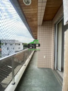 Apartamento com 2 Quartos à venda, 86m² no Praça Seca, Rio de Janeiro