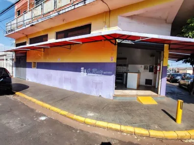 Ponto Comercial para alugar, 45m² no Campos Elíseos, Ribeirão Preto
