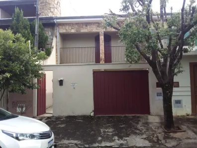 Sobrado com 2 Quartos à venda, 125m² no Morada do Sol, Americana
